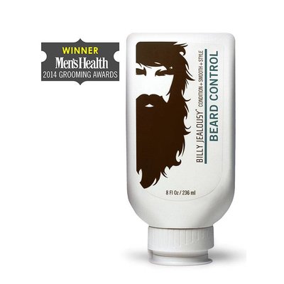 Billy Jealousy Beard Control