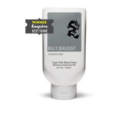 Billy Jealousy Hydroplane Super Slick Shave Cream