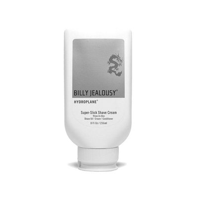 Billy Jealousy Hydroplane Super Slick Shave Cream