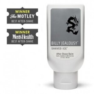 Billy Jealousy Shaved Ice After Shave Balm