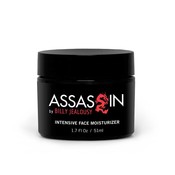 Billy Jealousy Assassin - Intensive Face Moisturizer