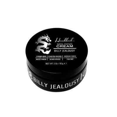 Billy Jealousy Headlock Molding Cream