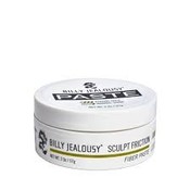 Billy Jealousy Sculpt Friction Fiber Paste