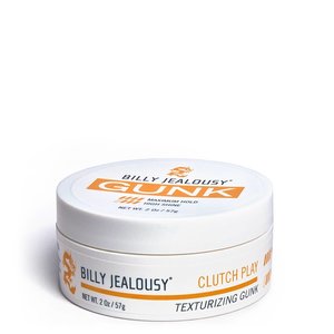 Billy Jealousy Clutch Play Hair Gunk