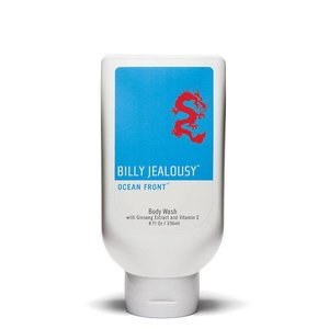 Billy Jealousy Ocean Front Body Wash