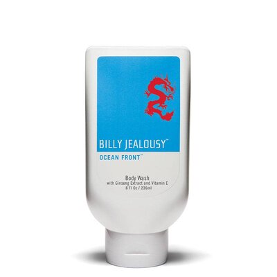 Billy Jealousy Ocean Front Body Wash