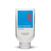 Billy Jealousy Six Pack Slimming Solution