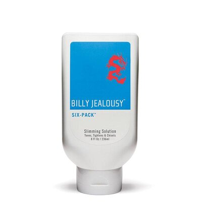 Billy Jealousy Six Pack Slimming Solution