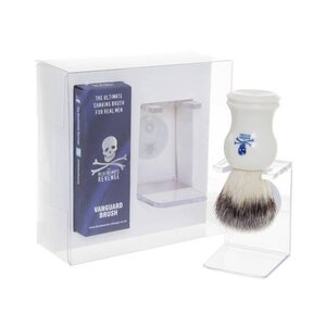 Bluebeards Revenge Giftset met Synthetische kwast met houder