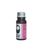 SLC Brand Baardolie Bubblegum 10 ml.