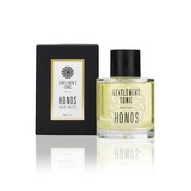 Gentlemens Tonic Eau de Toilette Honos