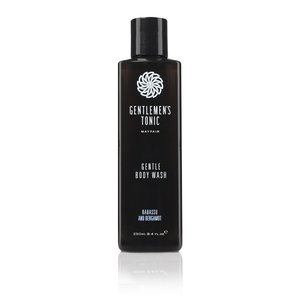 Gentlemens Tonic Bodywash