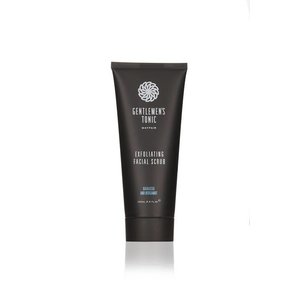 Gentlemens Tonic Facial Scrub