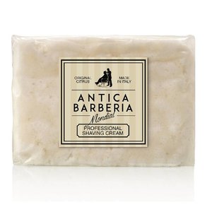 Mondial - Antica Barberia Scheercreme professional Antica Barberia