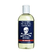 Bluebeards Revenge Pre-Shave Oil