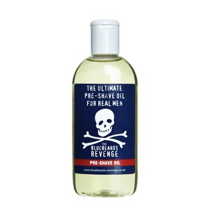 Bluebeards Revenge Pre-Shave Oil