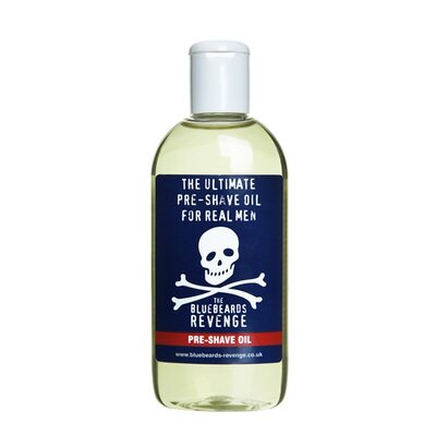 Bluebeards Revenge Pre-Shave Oil