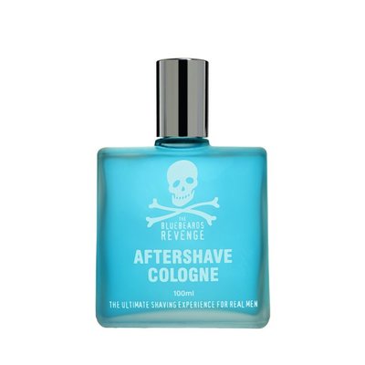 Bluebeards Revenge Eau de Toilette