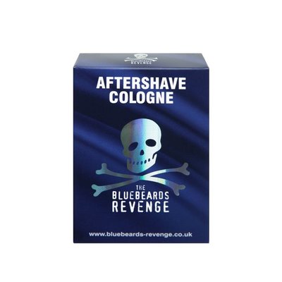 Bluebeards Revenge Eau de Toilette