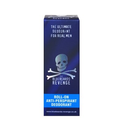 Bluebeards Revenge Deodorant