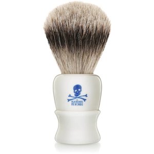 Bluebeards Revenge Scheerkwast Super Badger Corsair