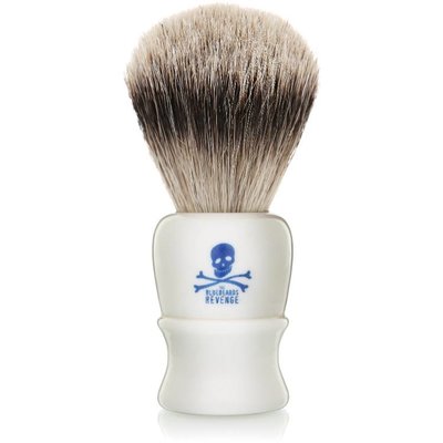 Bluebeards Revenge Scheerkwast Super Badger Corsair