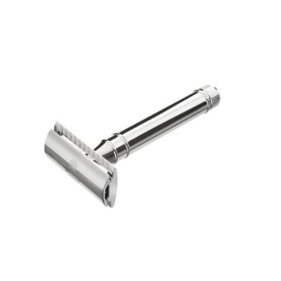 Bluebeards Revenge Double Edge Scheermes