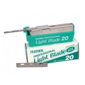 Feather PL-20 professional super