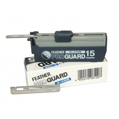 Feather Feather PG-15 Proguard