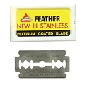 Feather 81-S 'Double Edge Blade' scheermesjes