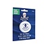 Bluebeards Revenge After shave balsem reisverpakking 20ml