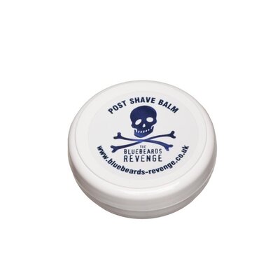 Bluebeards Revenge After shave balsem reisverpakking 20ml