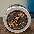 Suavecito Suavecito Shaving Creme