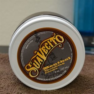 Suavecito Menthol Aftershave Balsem