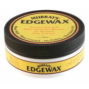 Murray's Murray's Edgewax