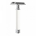 Muhle Double Edge Razor Wit