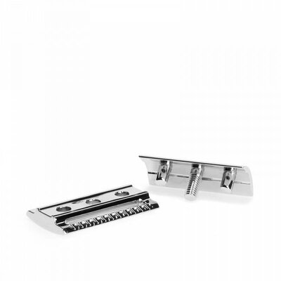 Muhle Double Edge Razor Wit