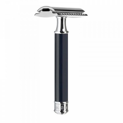 Muhle Double Edge Razor Zwart