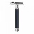 Muhle Double Edge Razor Zwart