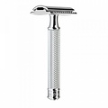 Muhle Double Edge Razor Chroom