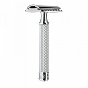 Muhle Double Edge Razor Chroom