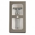 Muhle Double Edge Razor Chroom