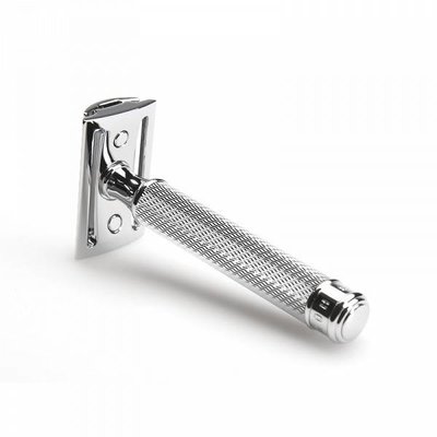 Muhle Double Edge Razor Chroom XL