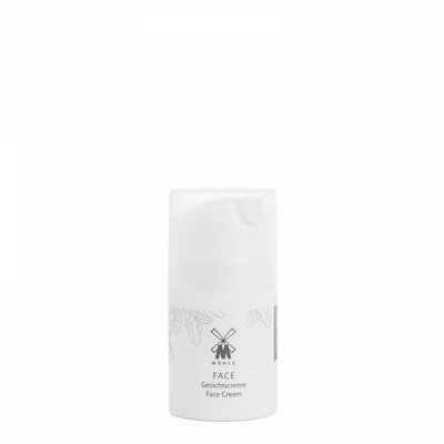 Muhle Organic Gezichtscreme