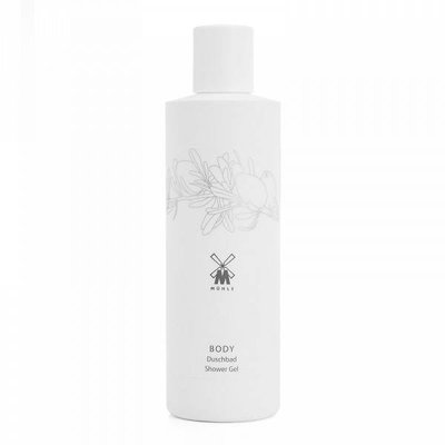 Muhle Organic Douche Gel