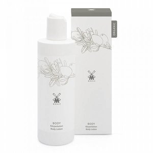 Muhle Organic Bodylotion