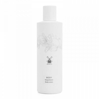 Muhle Organic Bodylotion