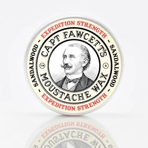 Captain Fawcett Snorrenwax Expedition Strenght