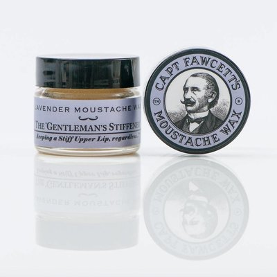 Captain Fawcett Snorrenwax Sandalwood