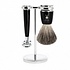 Muhle Scheerset Rytmo (3-delig) Safety Razor